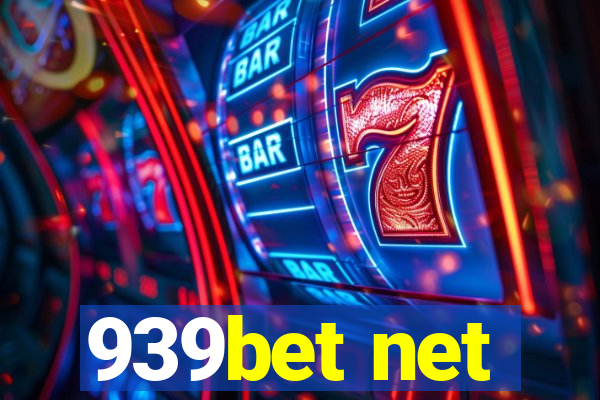 939bet net